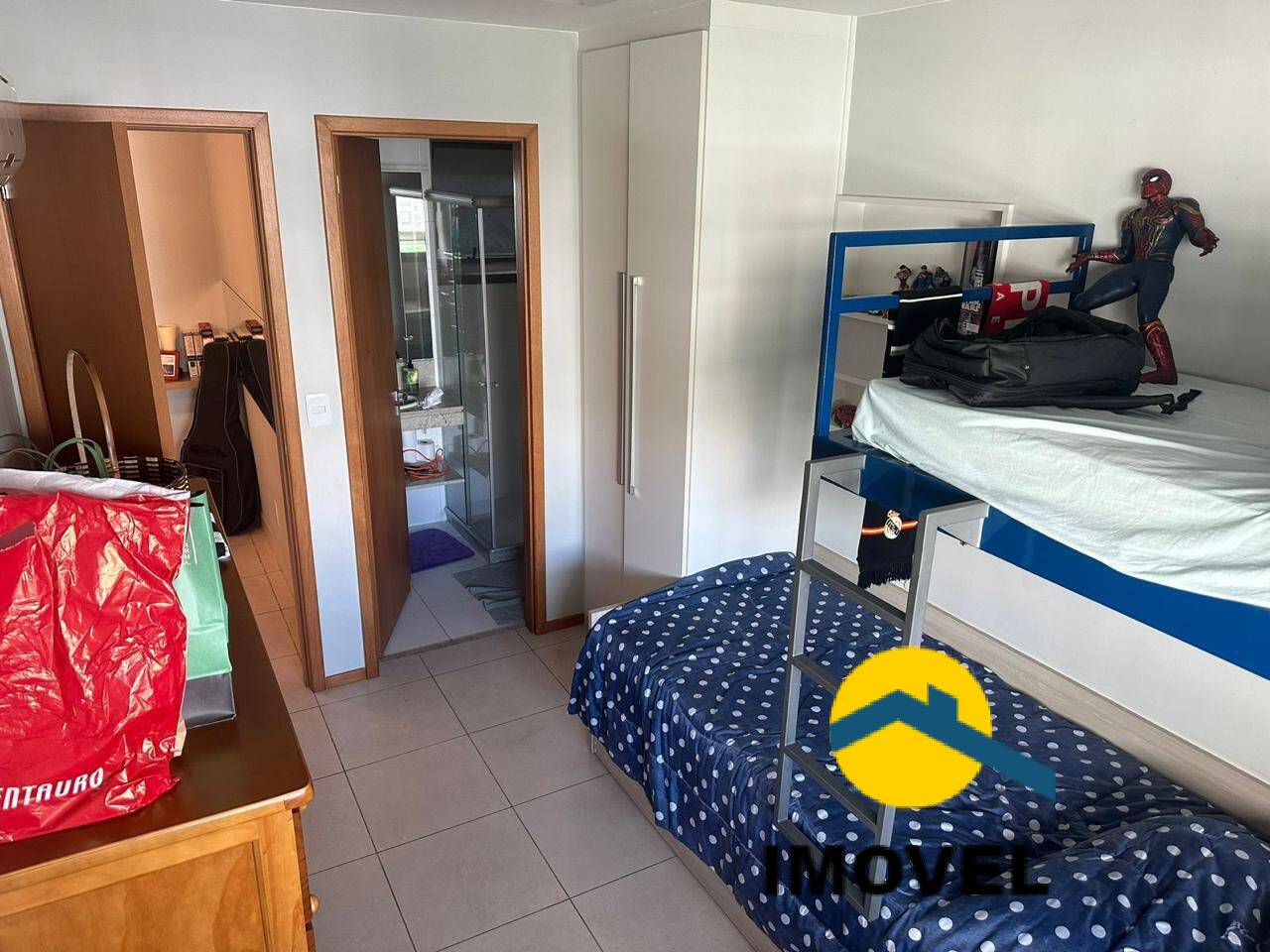 Apartamento à venda com 2 quartos, 85m² - Foto 23