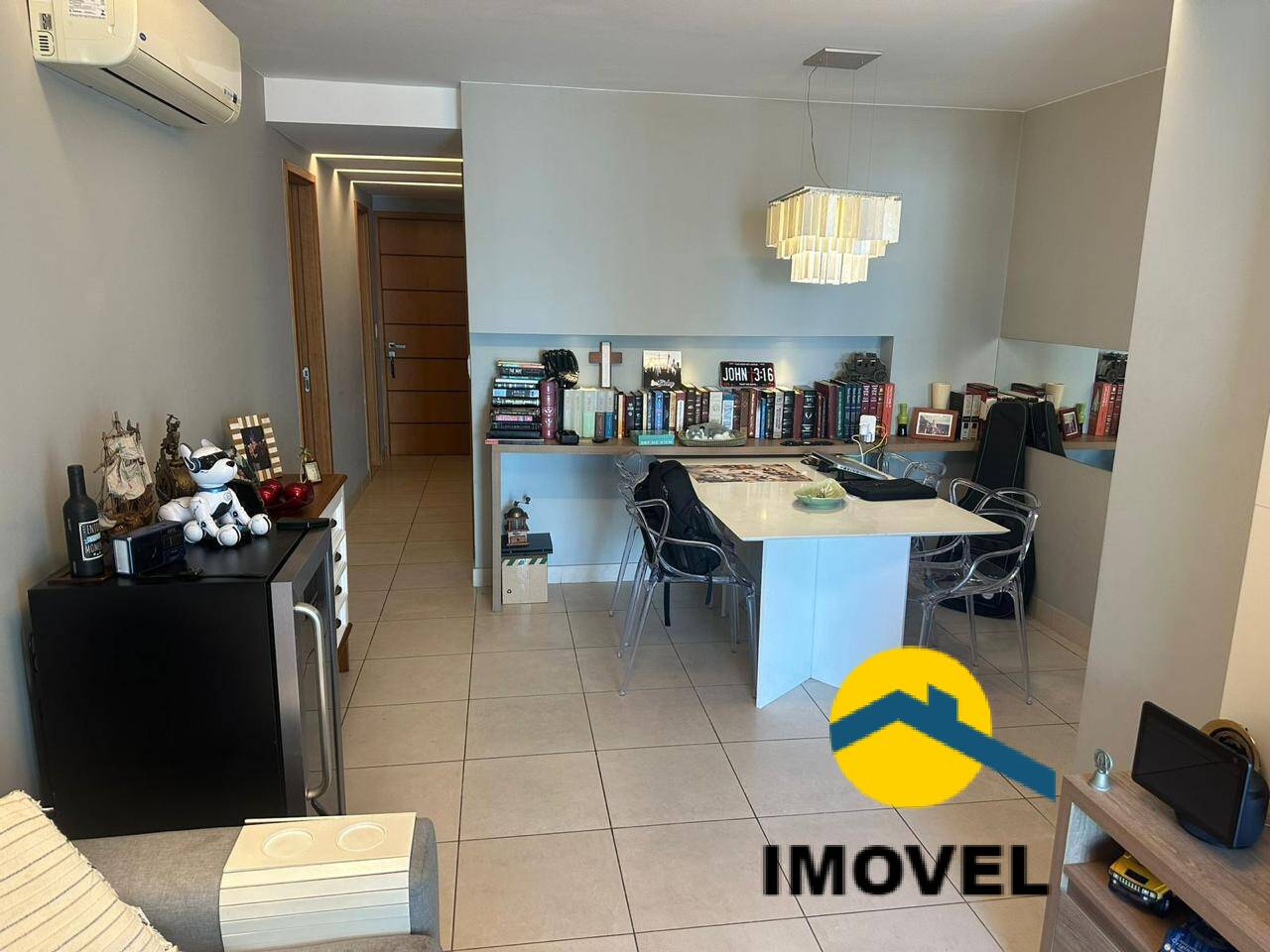 Apartamento à venda com 2 quartos, 85m² - Foto 15