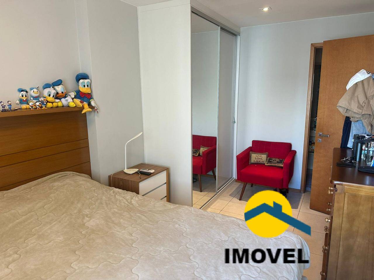 Apartamento à venda com 2 quartos, 85m² - Foto 21