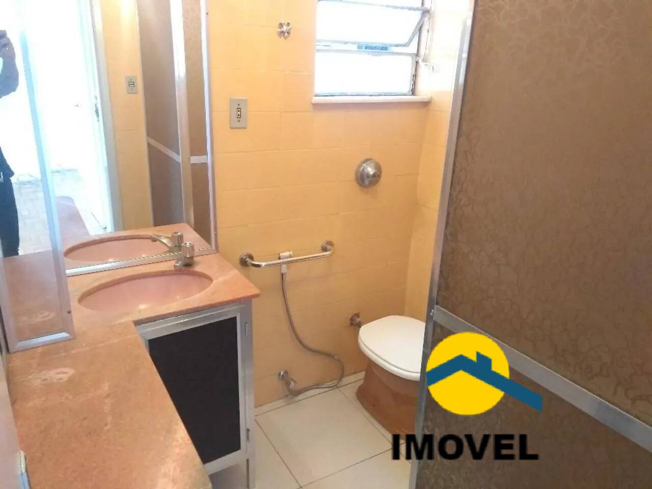 Apartamento à venda com 2 quartos, 65m² - Foto 5