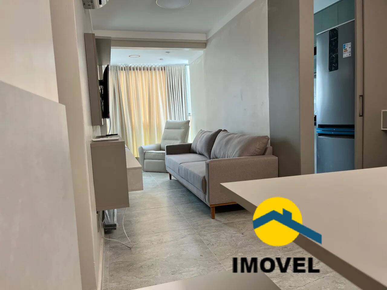 Apartamento à venda com 2 quartos, 80m² - Foto 4