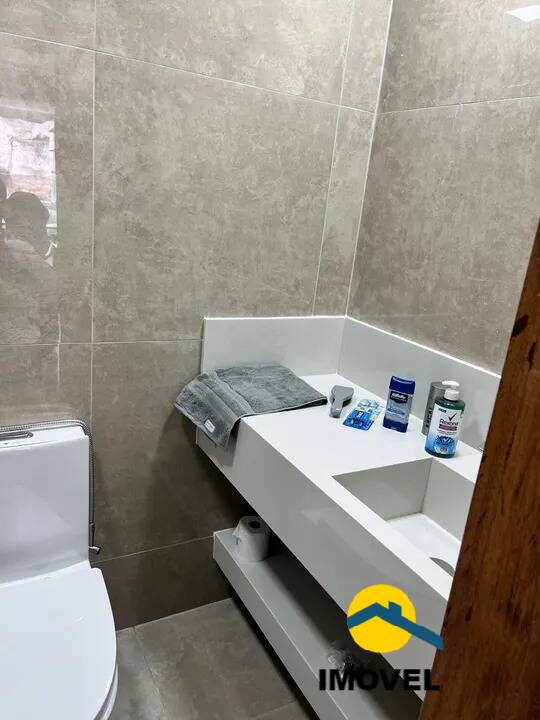 Apartamento à venda com 2 quartos, 80m² - Foto 5