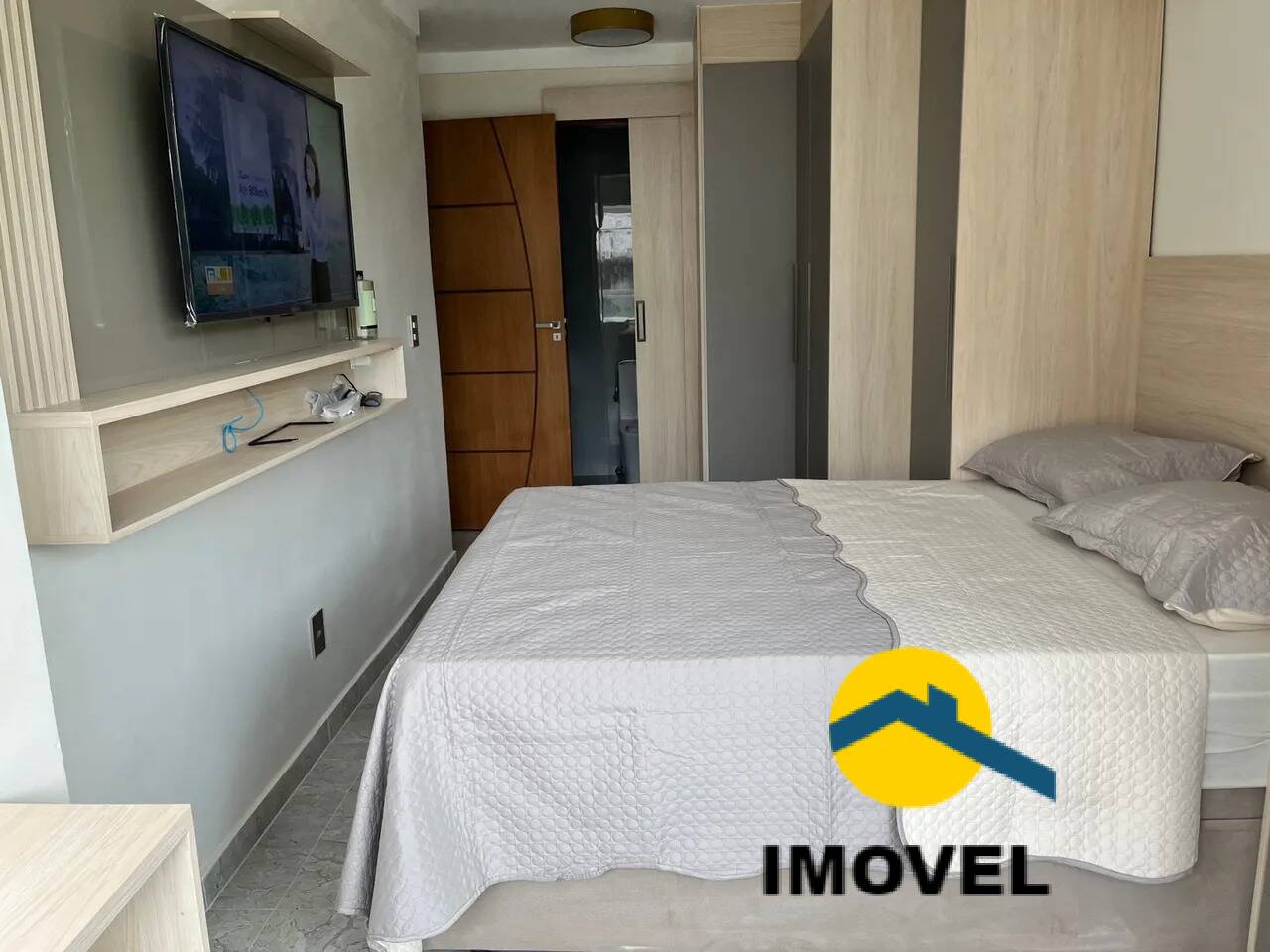 Apartamento à venda com 2 quartos, 80m² - Foto 7