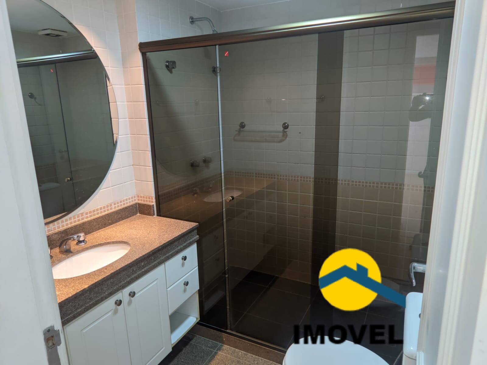 Apartamento à venda com 4 quartos, 170m² - Foto 19