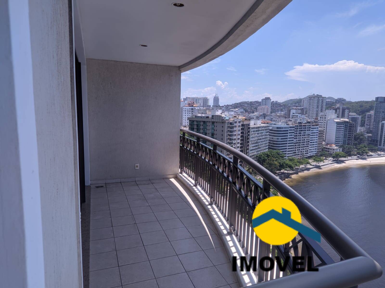 Apartamento à venda com 4 quartos, 170m² - Foto 8