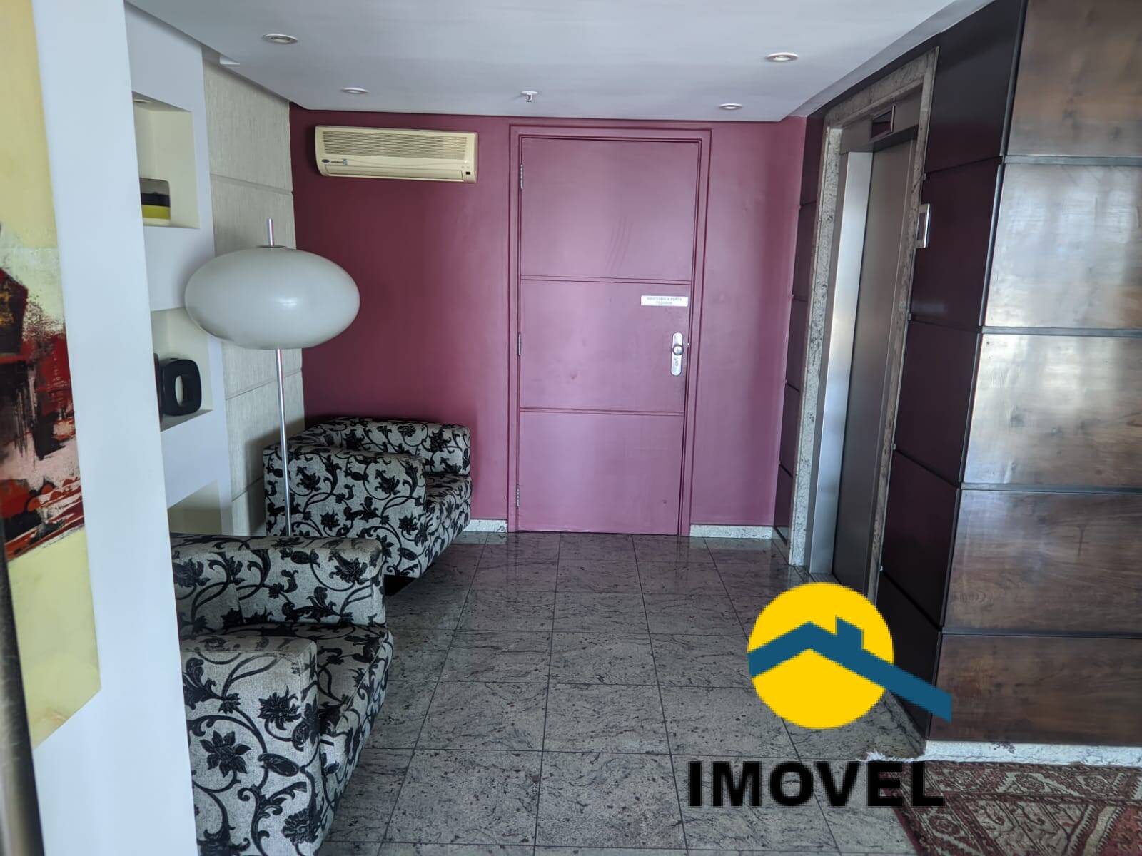 Apartamento à venda com 4 quartos, 170m² - Foto 45