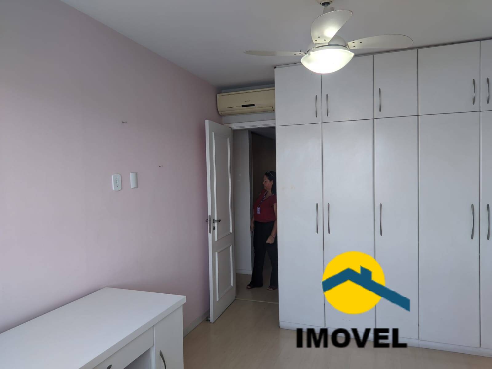 Apartamento à venda com 4 quartos, 170m² - Foto 18