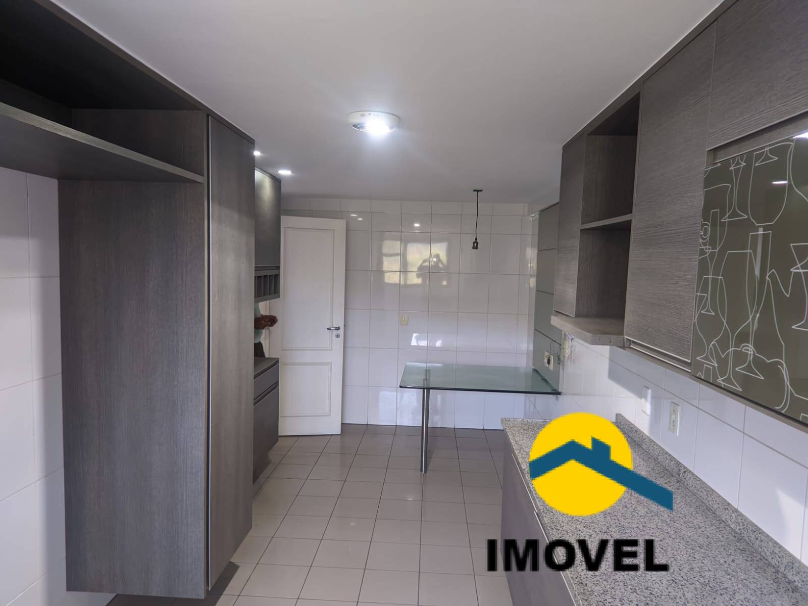 Apartamento à venda com 4 quartos, 170m² - Foto 33