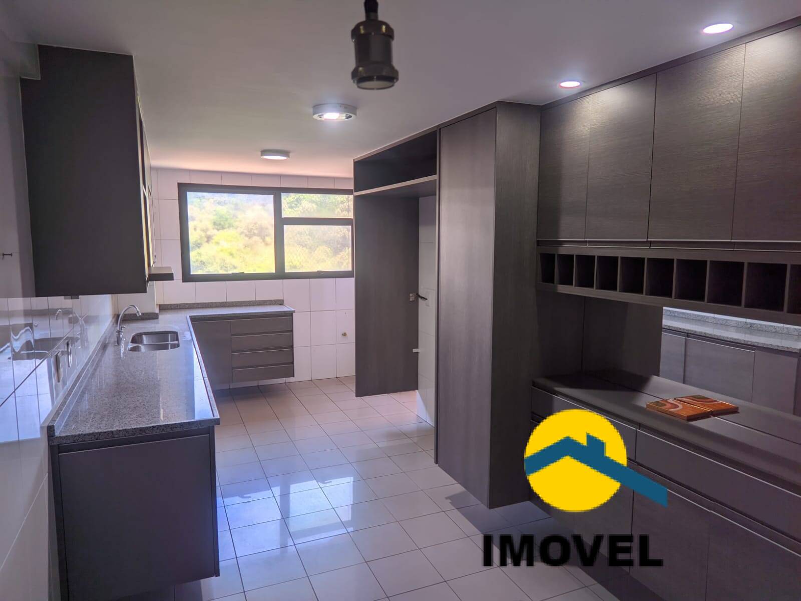 Apartamento à venda com 4 quartos, 170m² - Foto 36