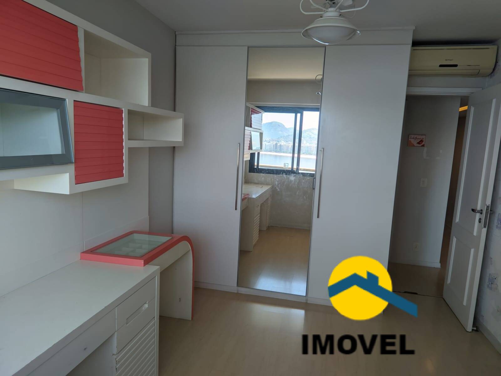 Apartamento à venda com 4 quartos, 170m² - Foto 21