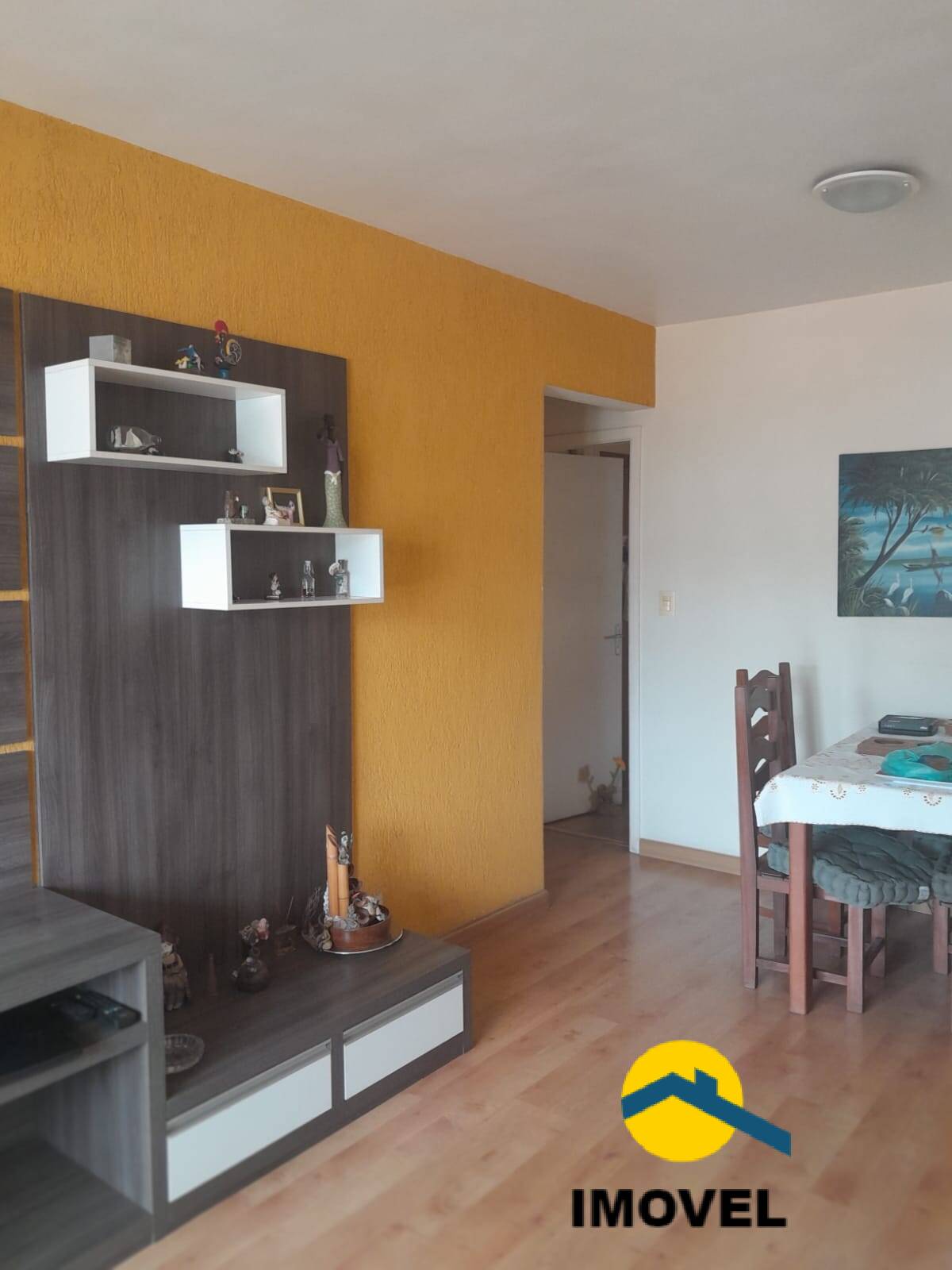 Apartamento à venda com 2 quartos, 70m² - Foto 8