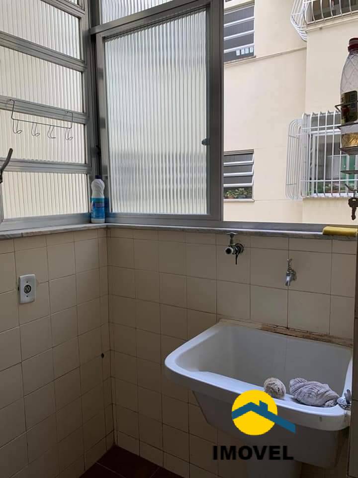 Apartamento à venda com 2 quartos, 70m² - Foto 16