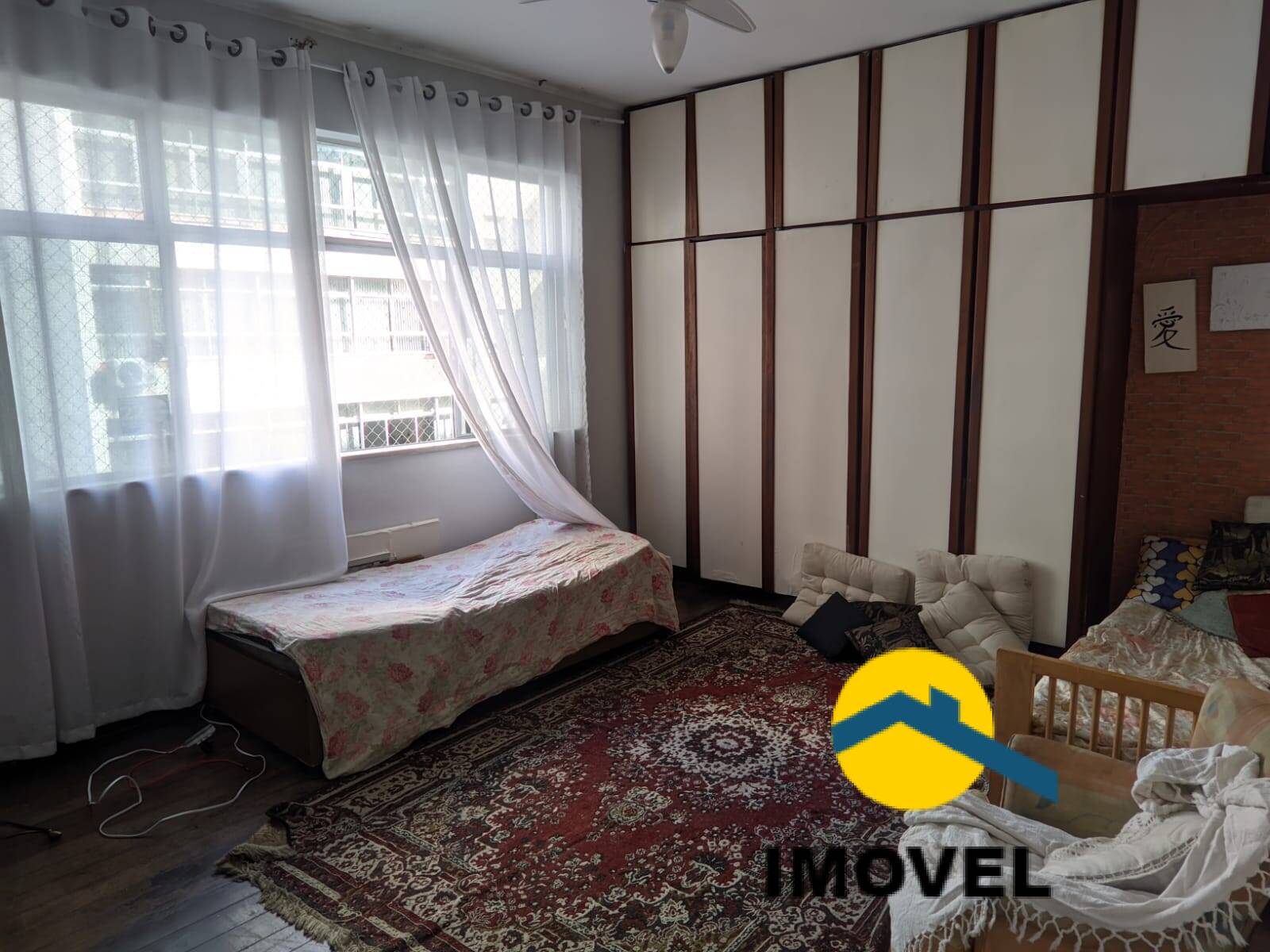 Apartamento à venda com 4 quartos, 230m² - Foto 8