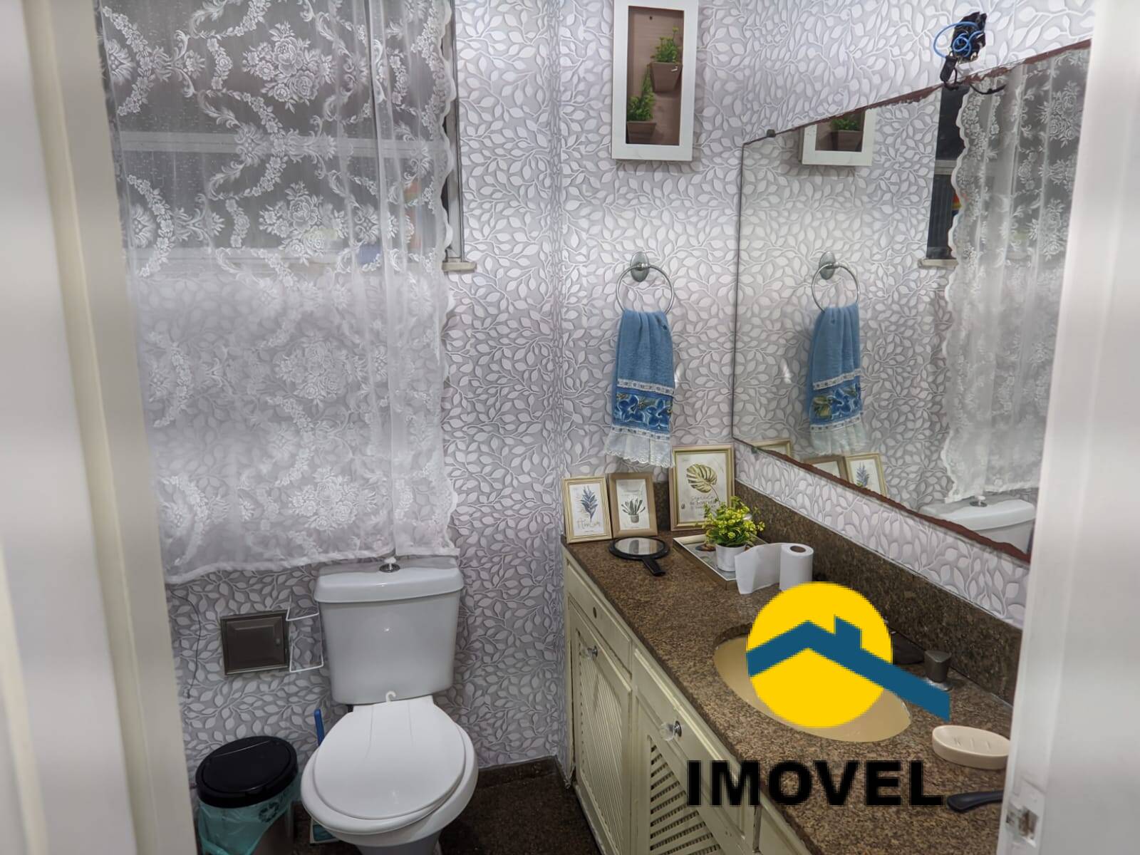 Apartamento à venda com 4 quartos, 230m² - Foto 17