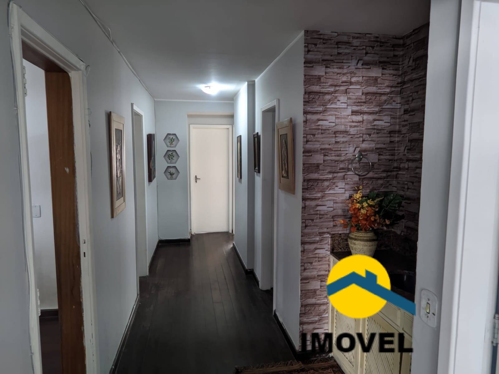 Apartamento à venda com 4 quartos, 230m² - Foto 7