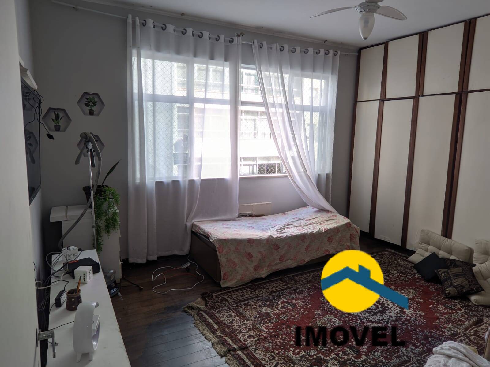 Apartamento à venda com 4 quartos, 230m² - Foto 9