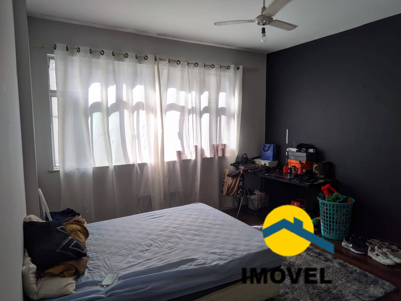 Apartamento à venda com 4 quartos, 230m² - Foto 19