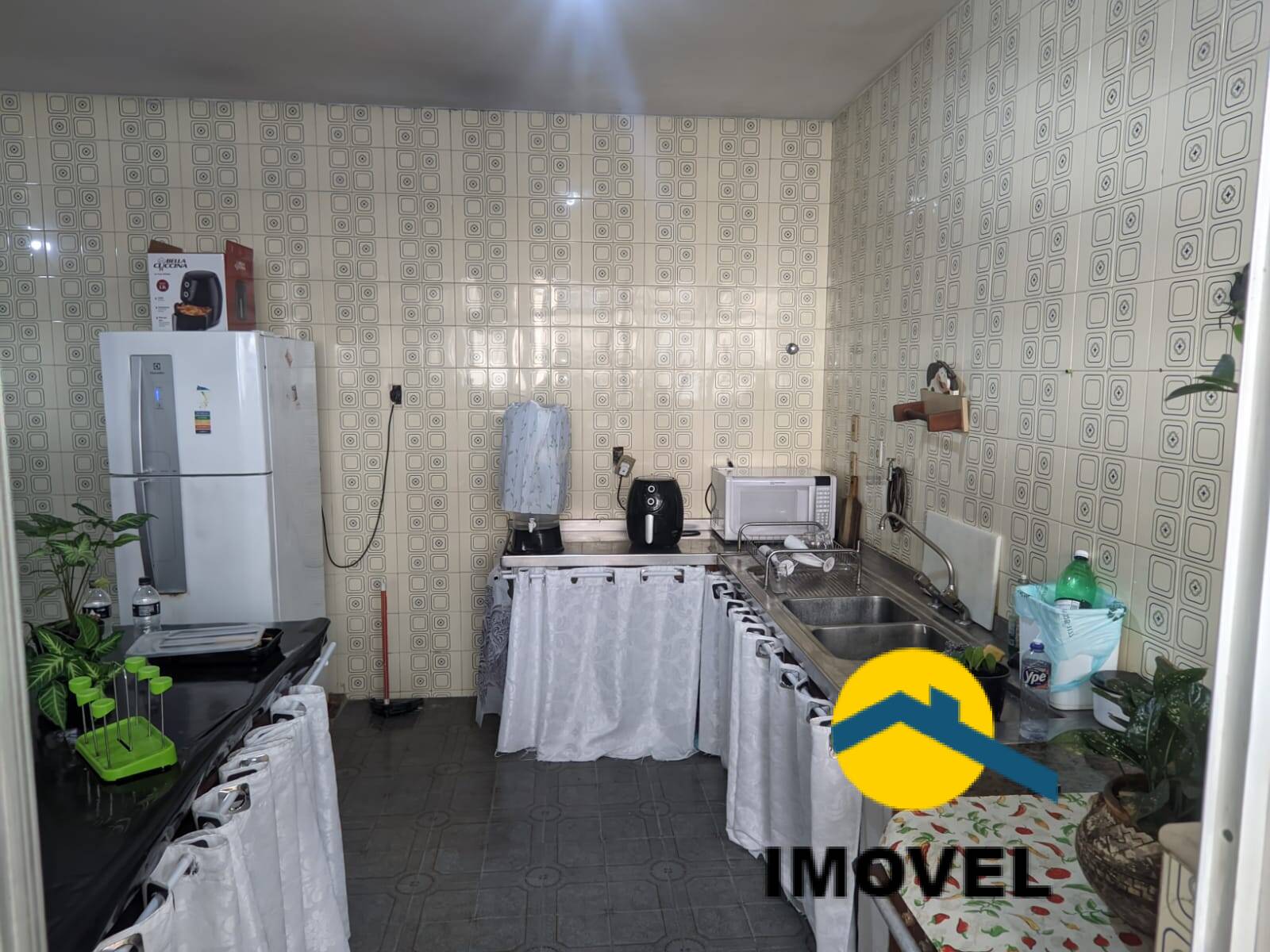 Apartamento à venda com 4 quartos, 230m² - Foto 25