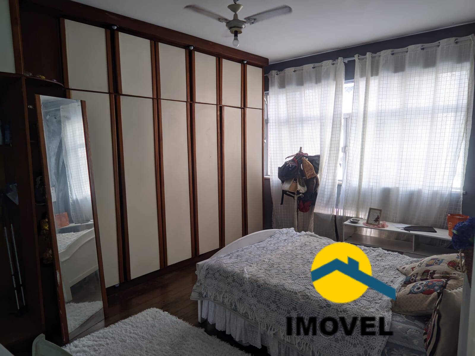 Apartamento à venda com 4 quartos, 230m² - Foto 11