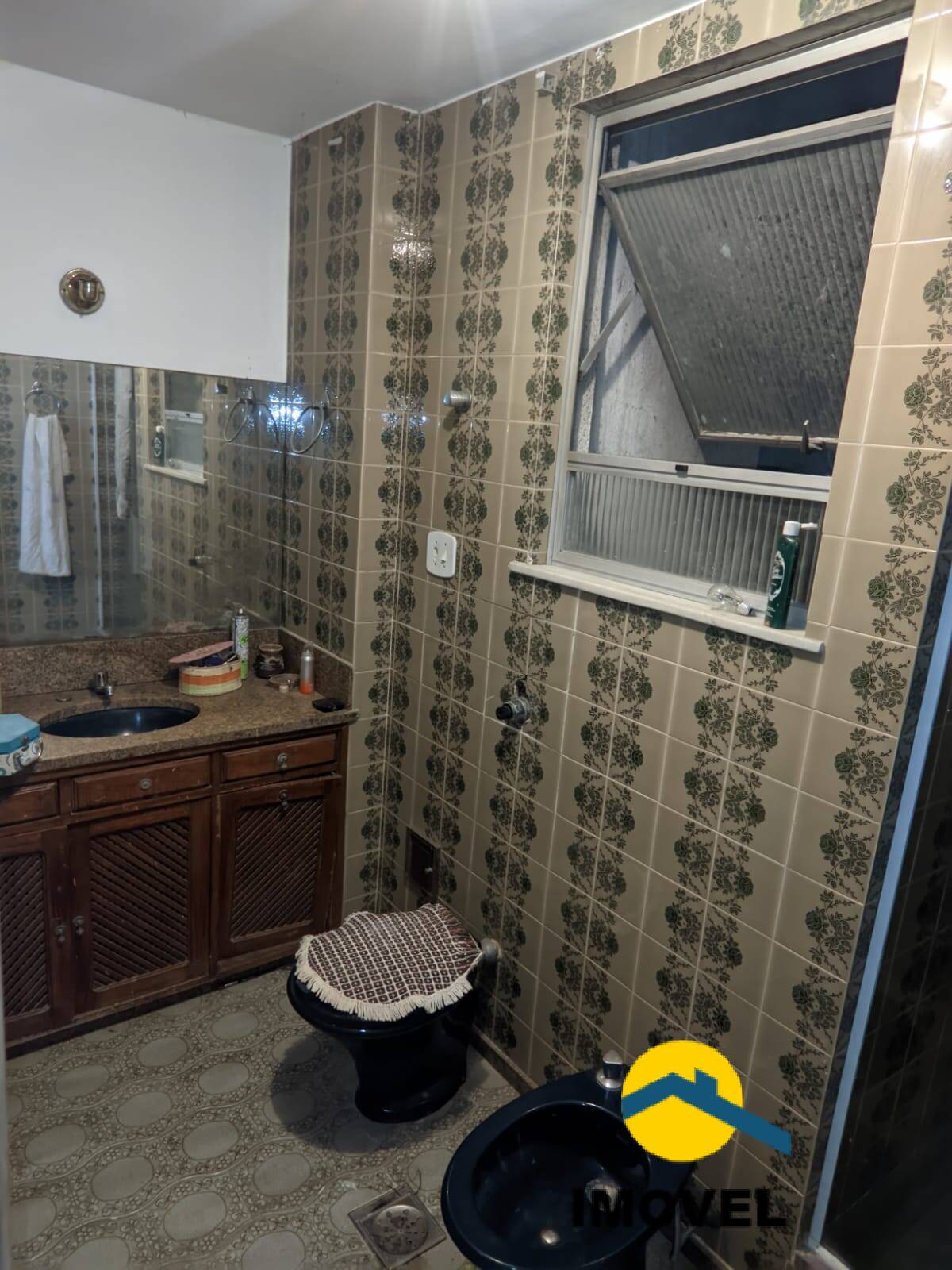 Apartamento à venda com 4 quartos, 230m² - Foto 14