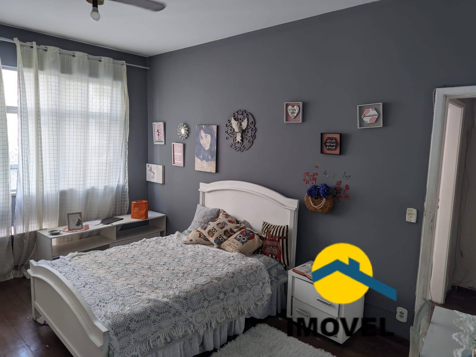 Apartamento à venda com 4 quartos, 230m² - Foto 12