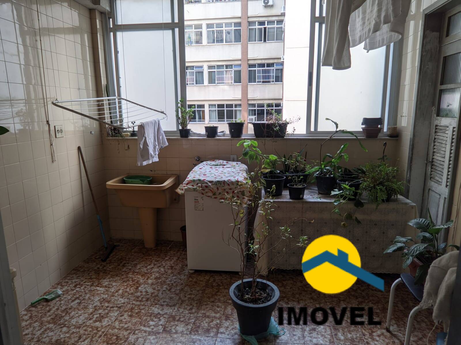 Apartamento à venda com 4 quartos, 230m² - Foto 27