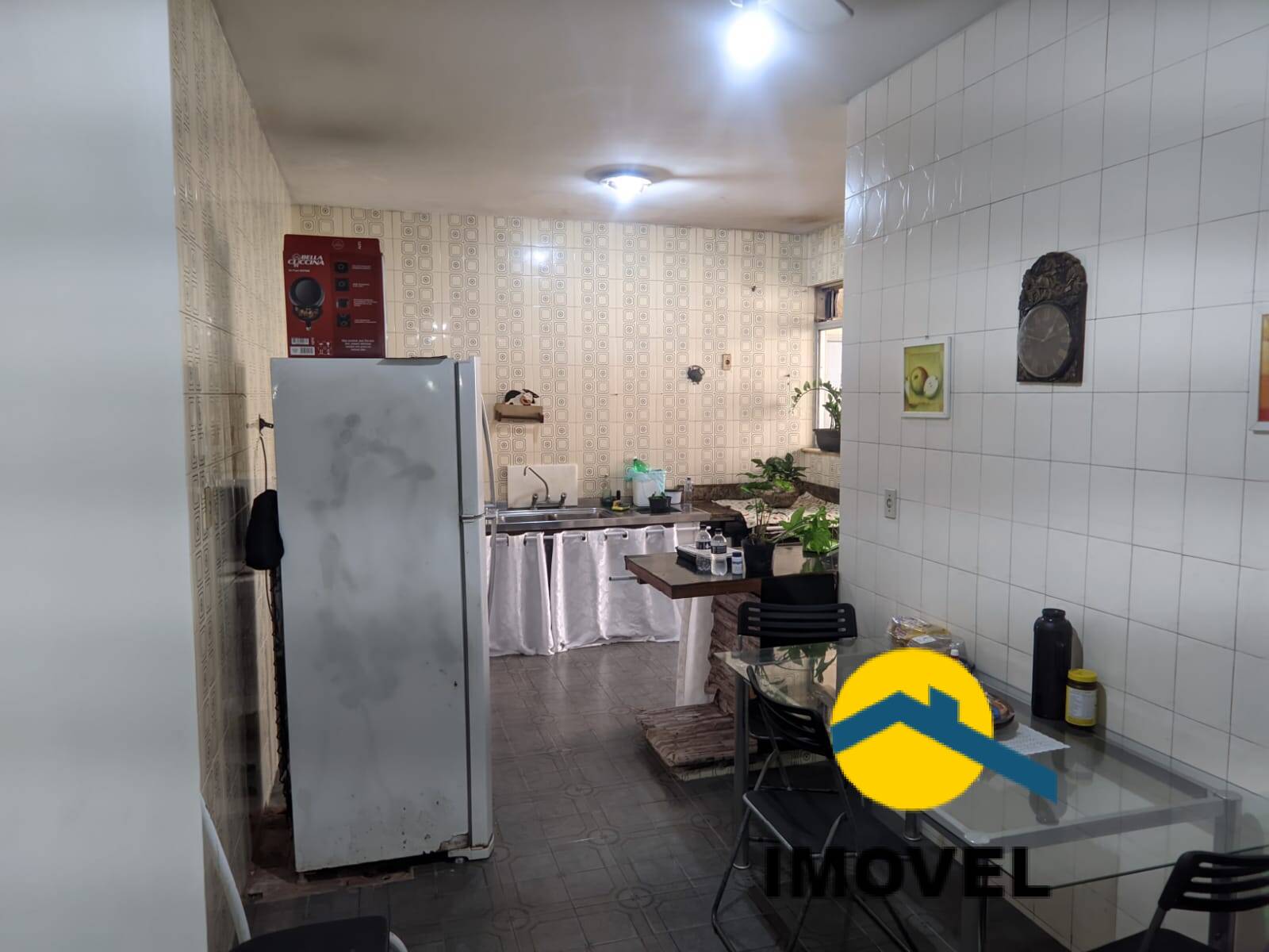 Apartamento à venda com 4 quartos, 230m² - Foto 23