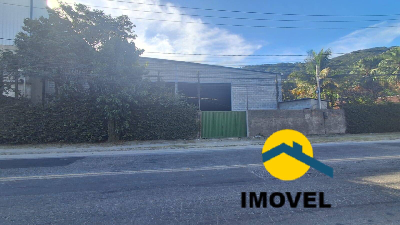 Depósito-Galpão-Armazém para alugar, 670m² - Foto 15