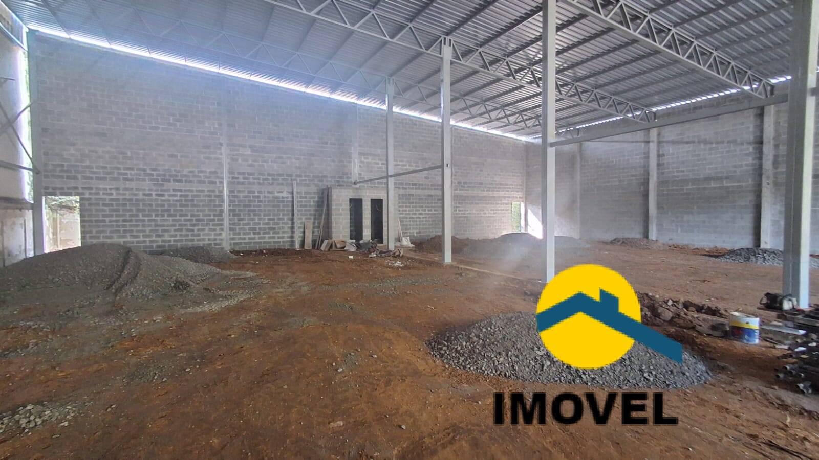 Depósito-Galpão-Armazém para alugar, 670m² - Foto 4