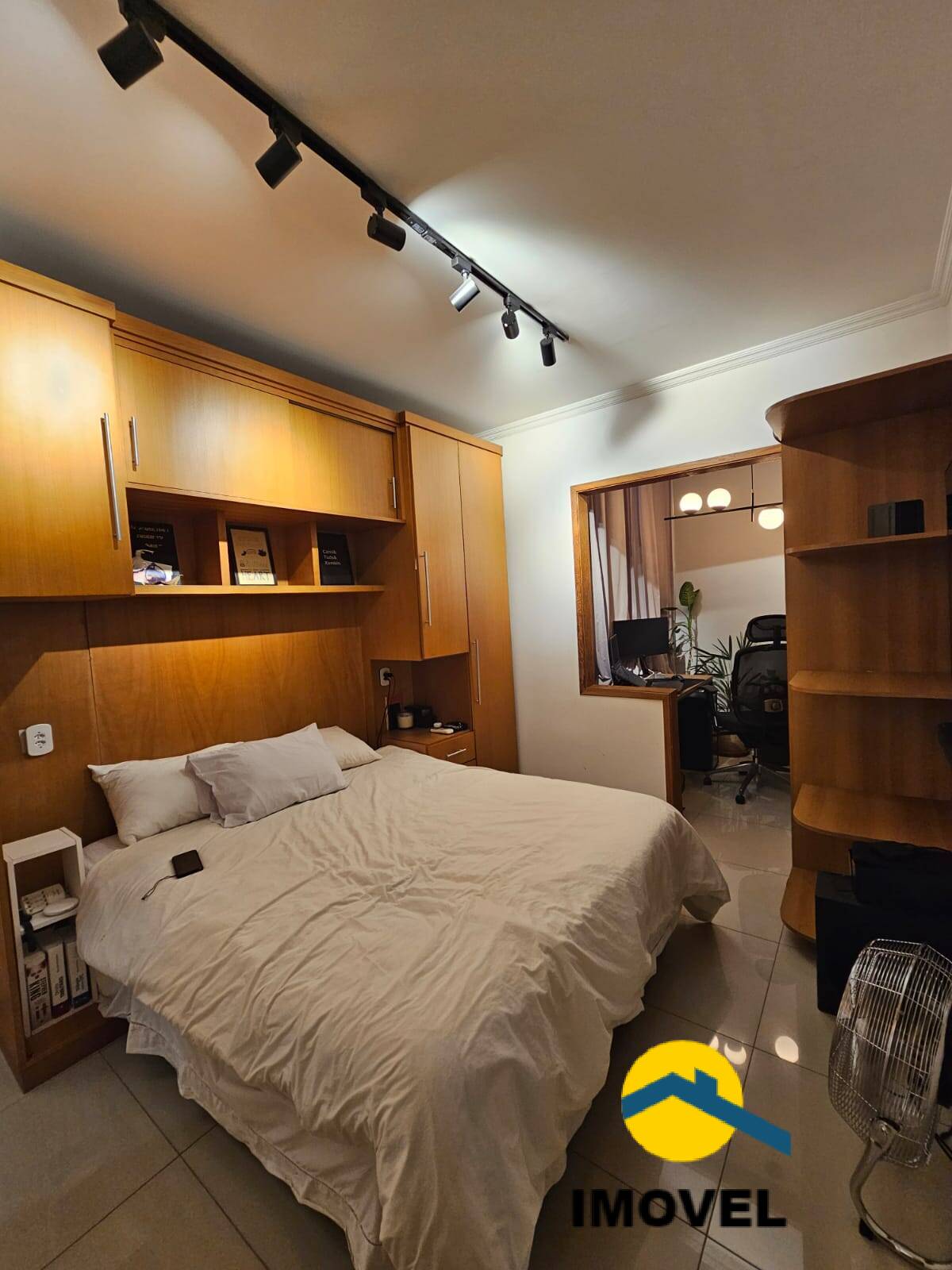 Apartamento à venda com 3 quartos, 96m² - Foto 18