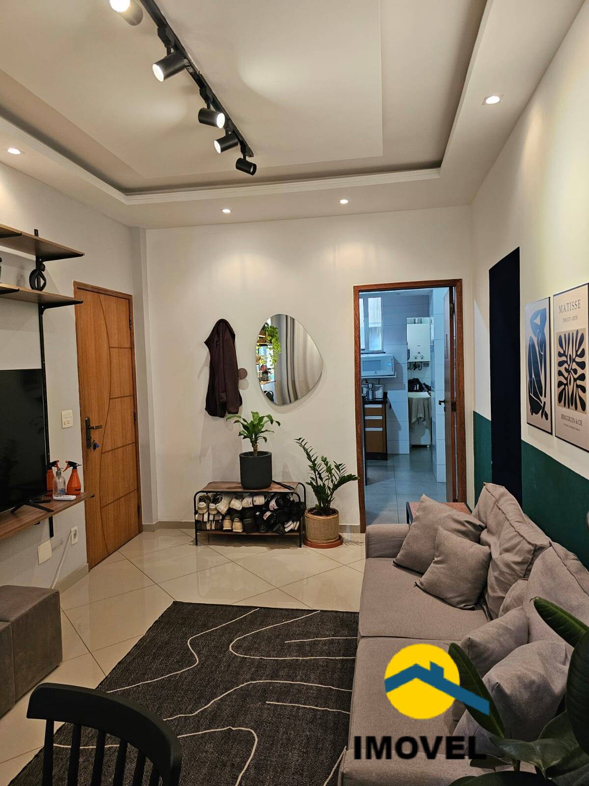 Apartamento à venda com 3 quartos, 96m² - Foto 10