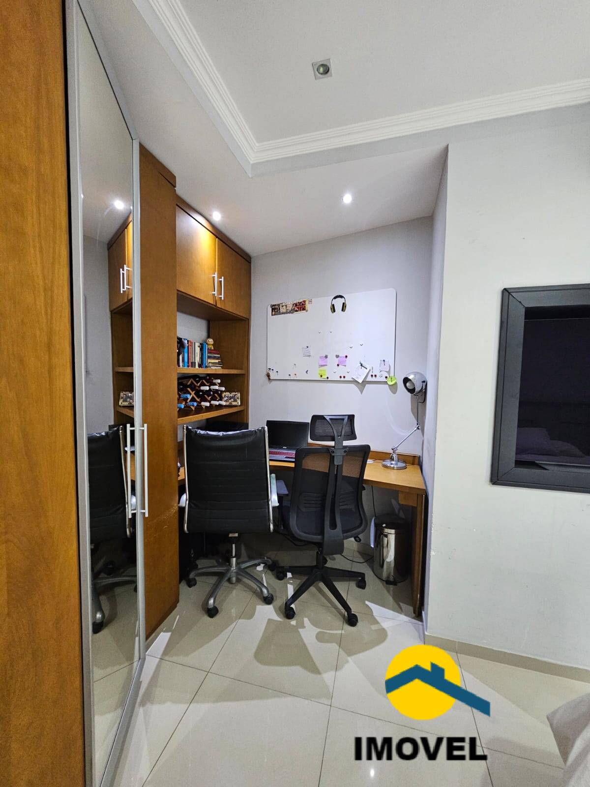 Apartamento à venda com 3 quartos, 96m² - Foto 21