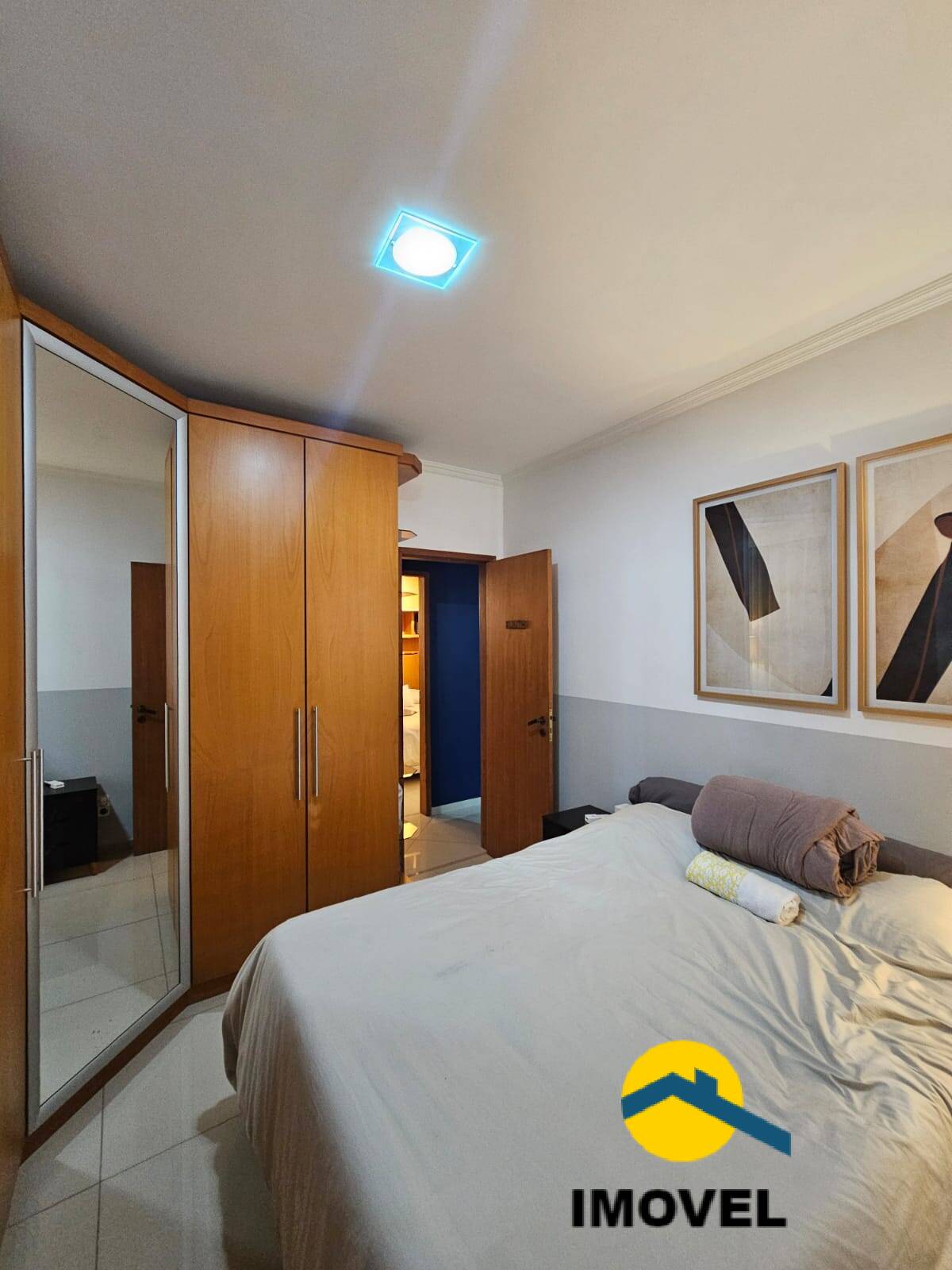 Apartamento à venda com 3 quartos, 96m² - Foto 22