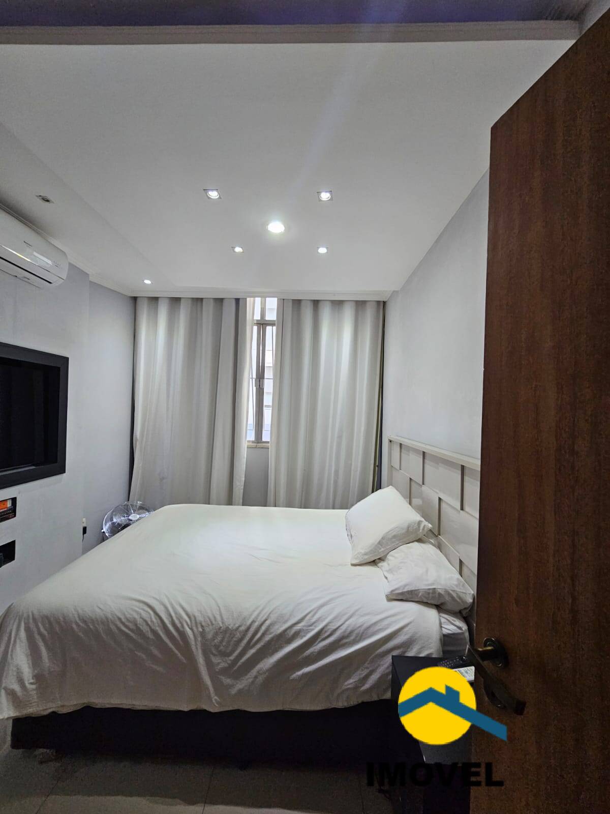 Apartamento à venda com 3 quartos, 96m² - Foto 28