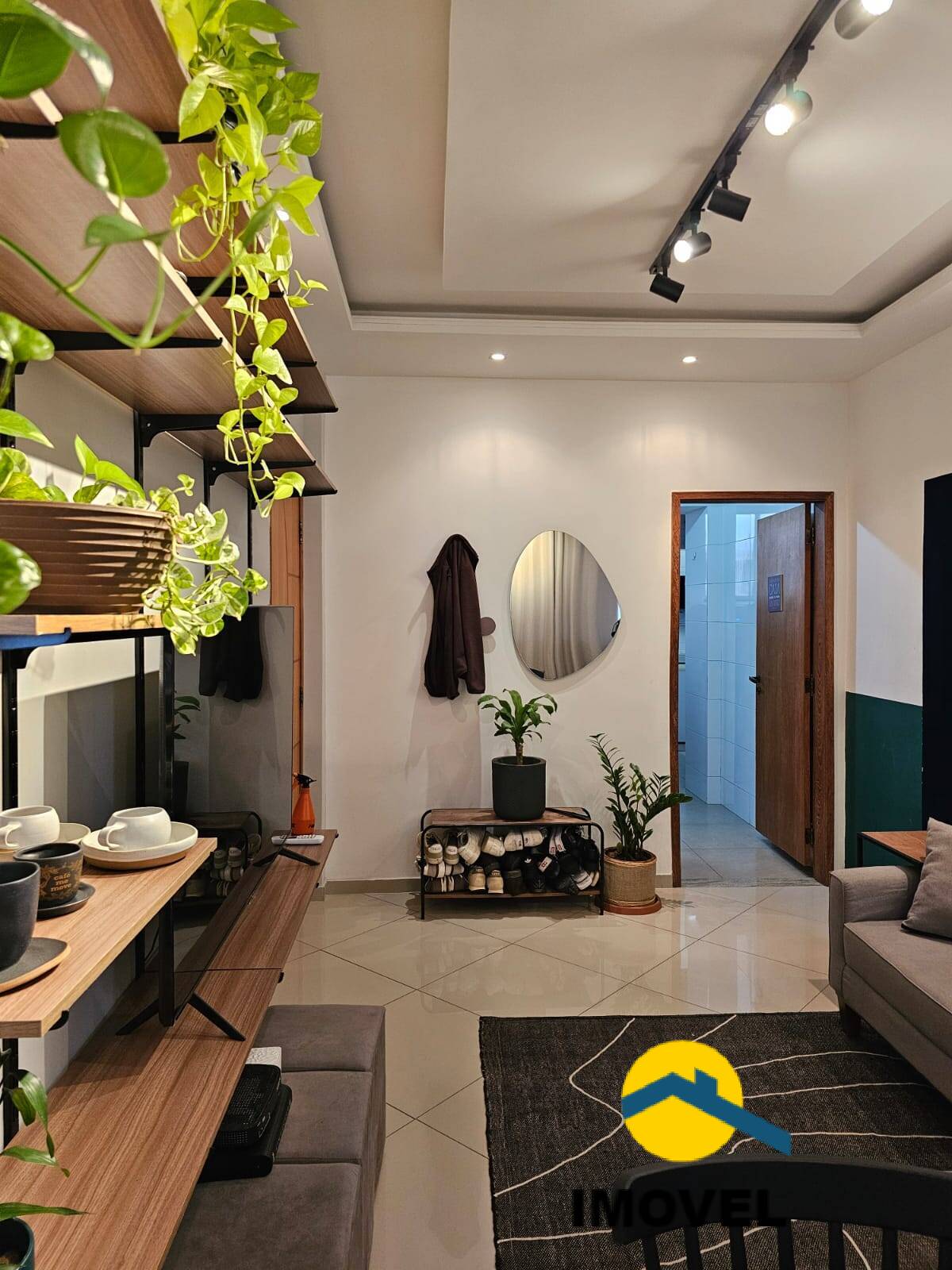 Apartamento à venda com 3 quartos, 96m² - Foto 9