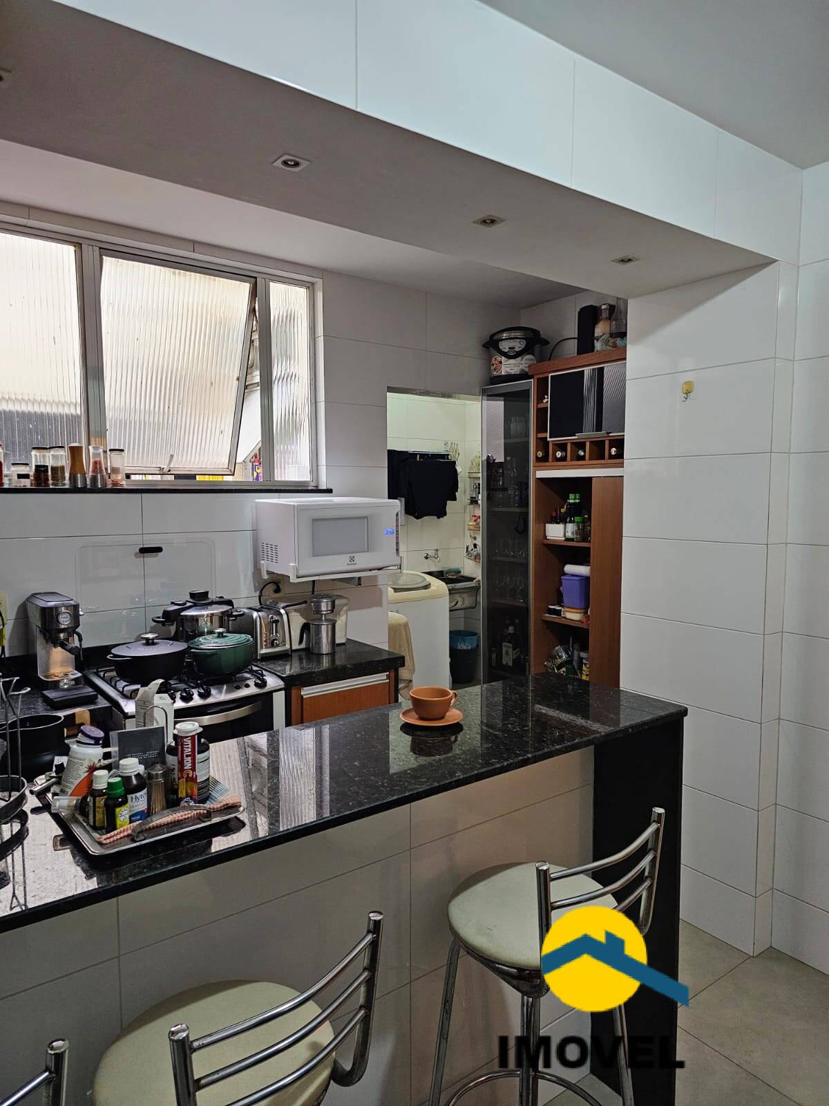 Apartamento à venda com 3 quartos, 96m² - Foto 13