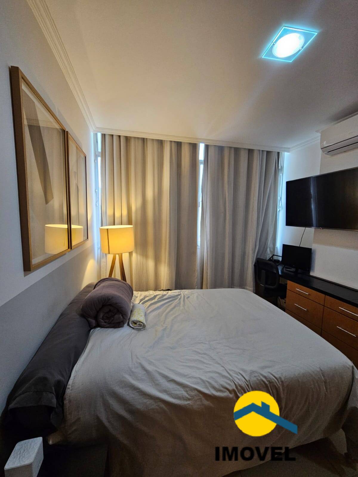 Apartamento à venda com 3 quartos, 96m² - Foto 30