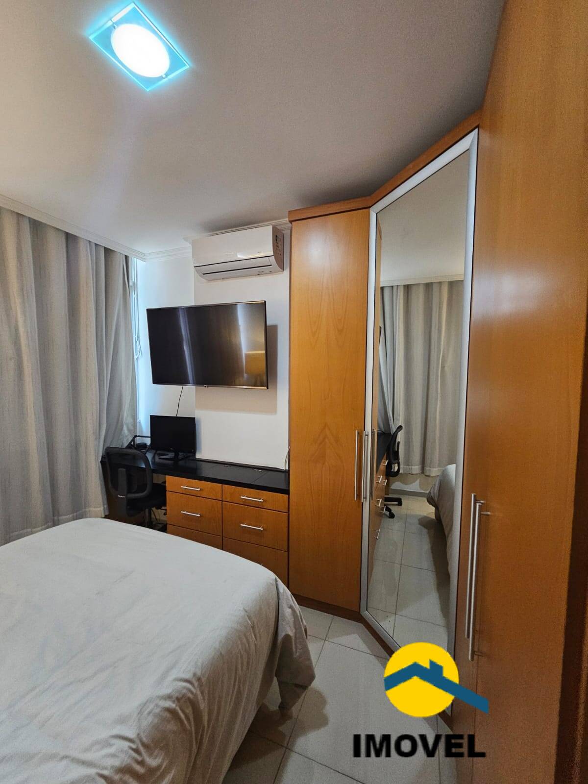 Apartamento à venda com 3 quartos, 96m² - Foto 36