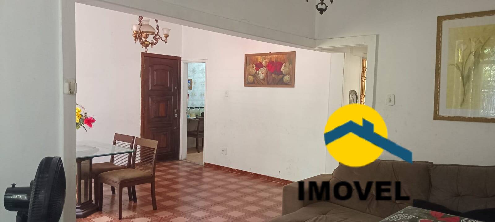 Apartamento à venda com 2 quartos, 80m² - Foto 2