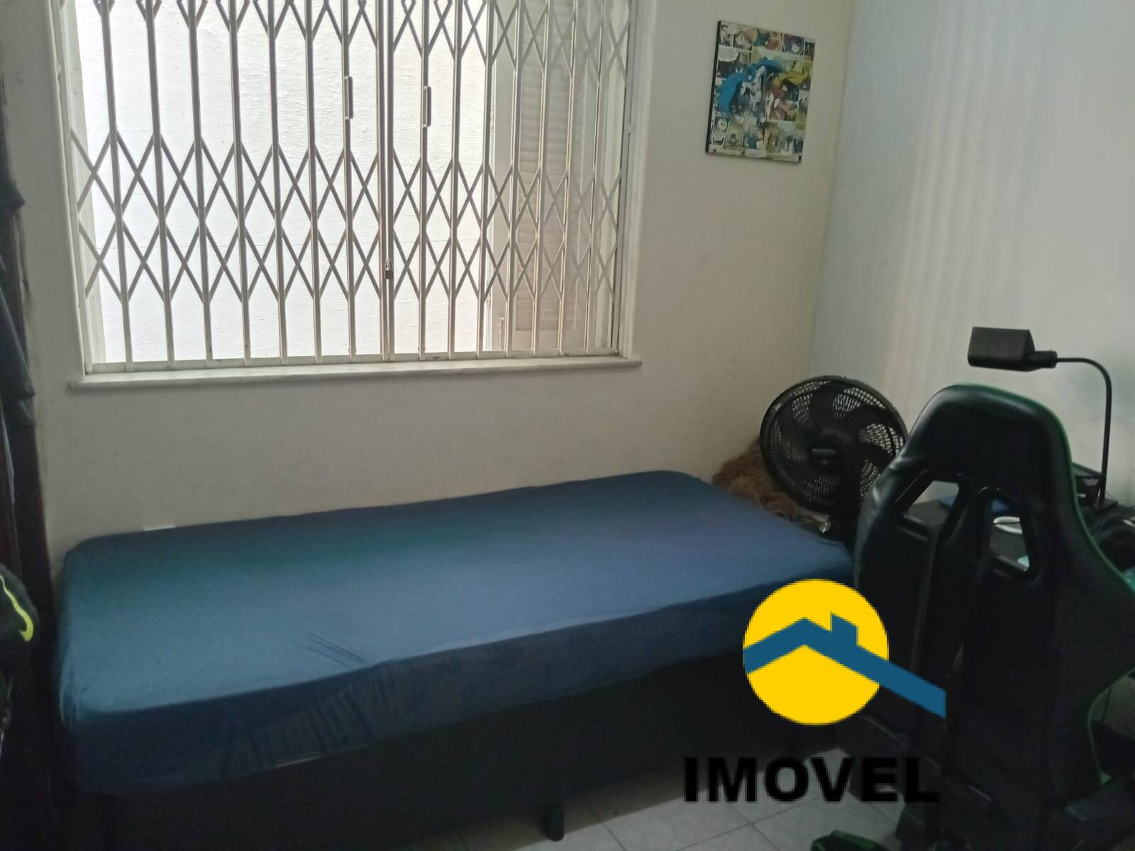 Apartamento à venda com 2 quartos, 80m² - Foto 9