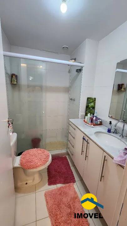 Apartamento à venda com 3 quartos, 89m² - Foto 8