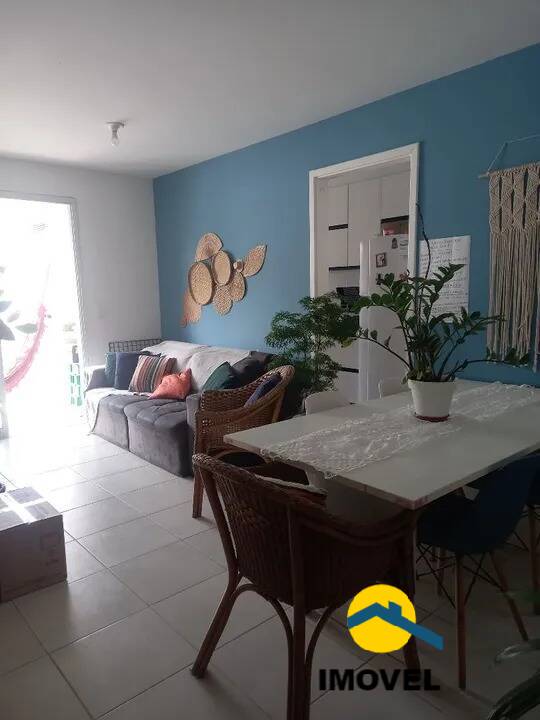 Apartamento à venda com 3 quartos, 89m² - Foto 3