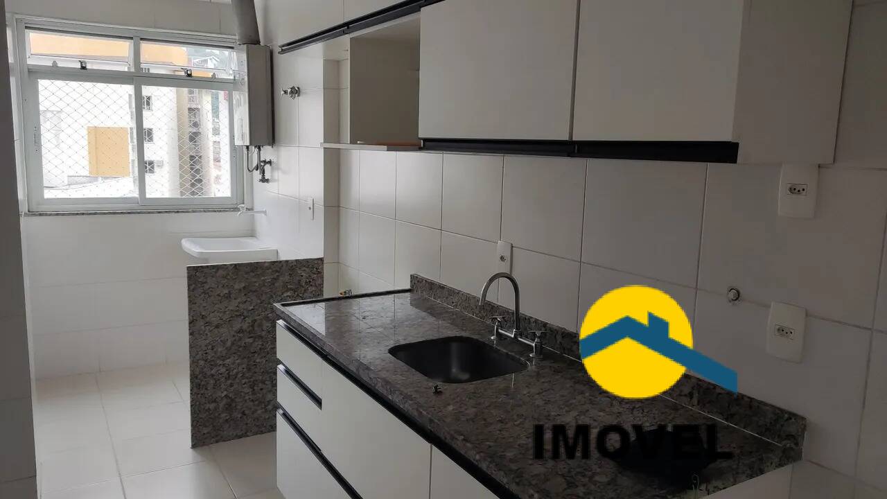 Apartamento à venda com 3 quartos, 89m² - Foto 12