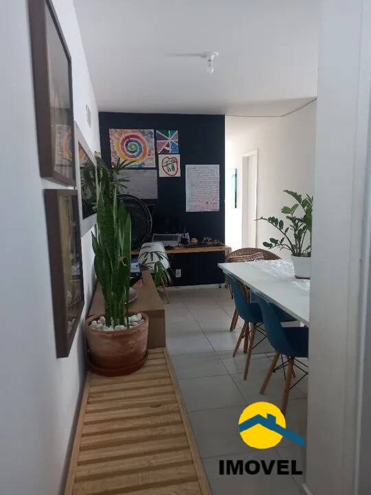 Apartamento à venda com 3 quartos, 89m² - Foto 4