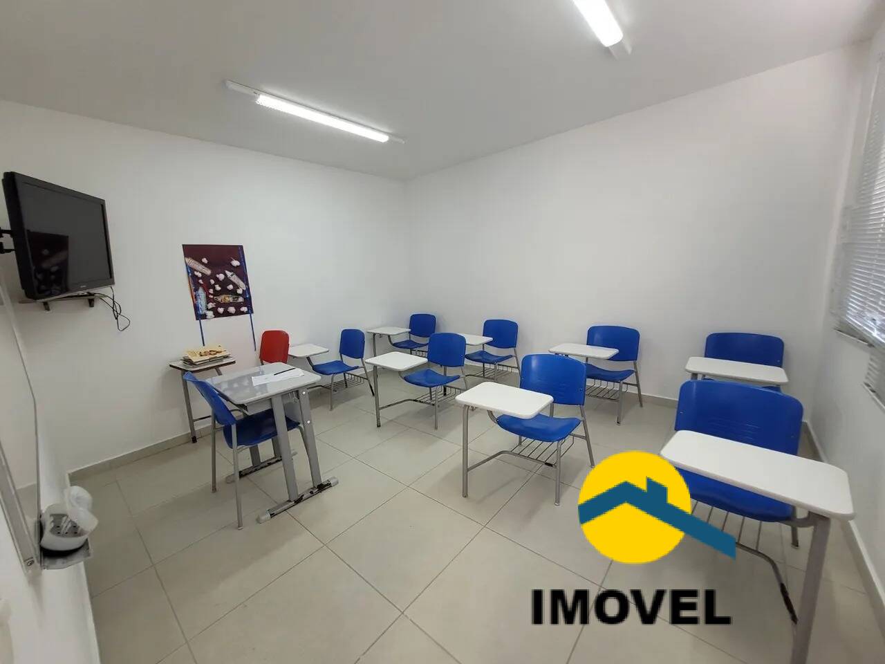 Prédio Inteiro à venda, 360m² - Foto 5