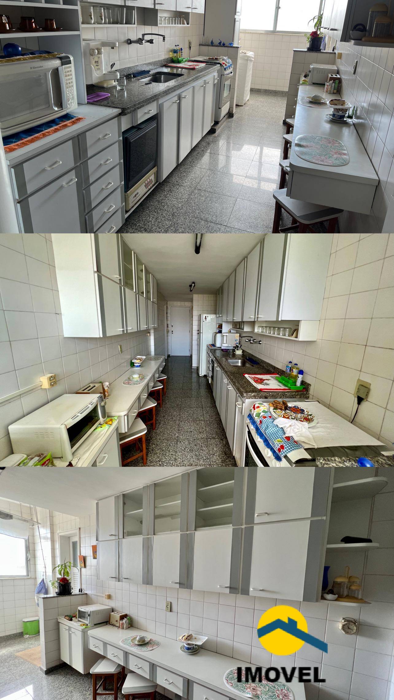 Apartamento à venda com 3 quartos, 161m² - Foto 35