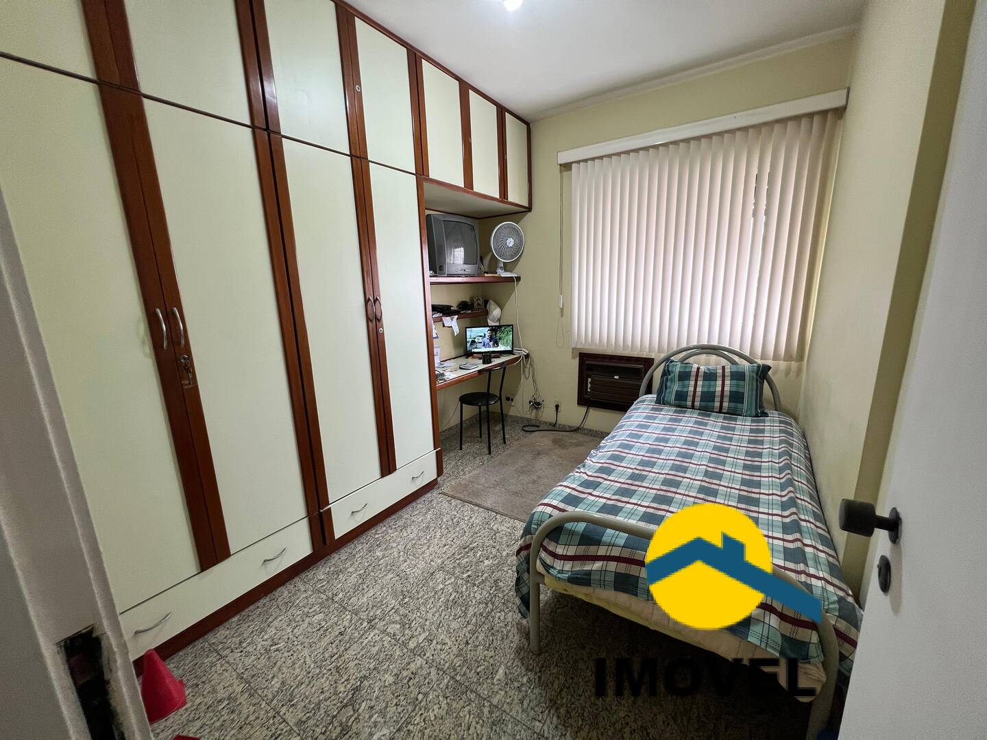 Apartamento à venda com 3 quartos, 161m² - Foto 29