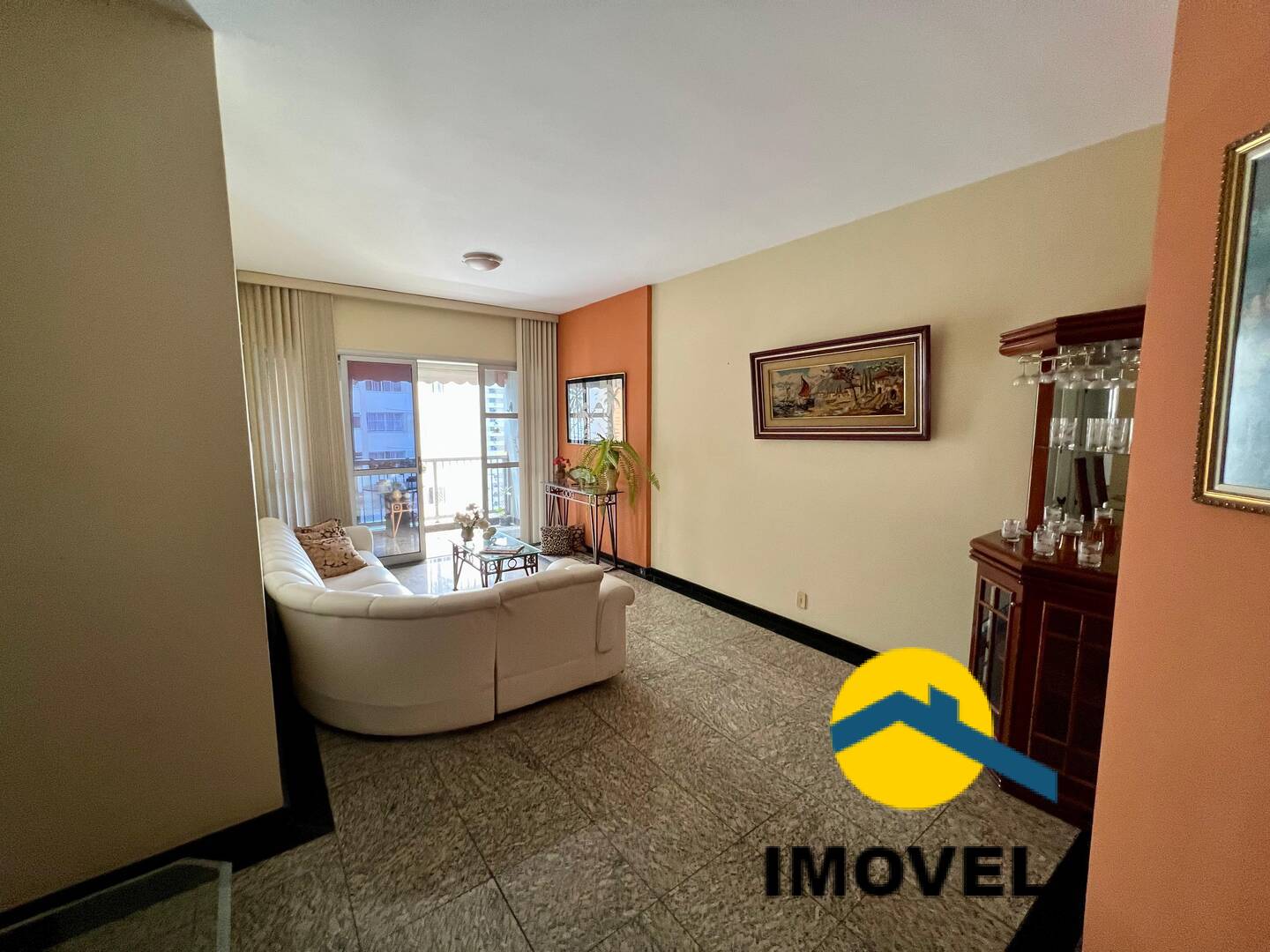 Apartamento à venda com 3 quartos, 161m² - Foto 6