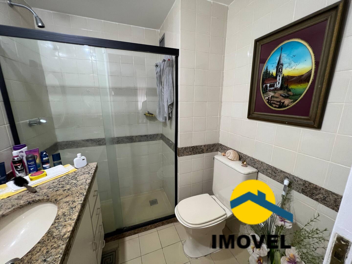 Apartamento à venda com 3 quartos, 161m² - Foto 17