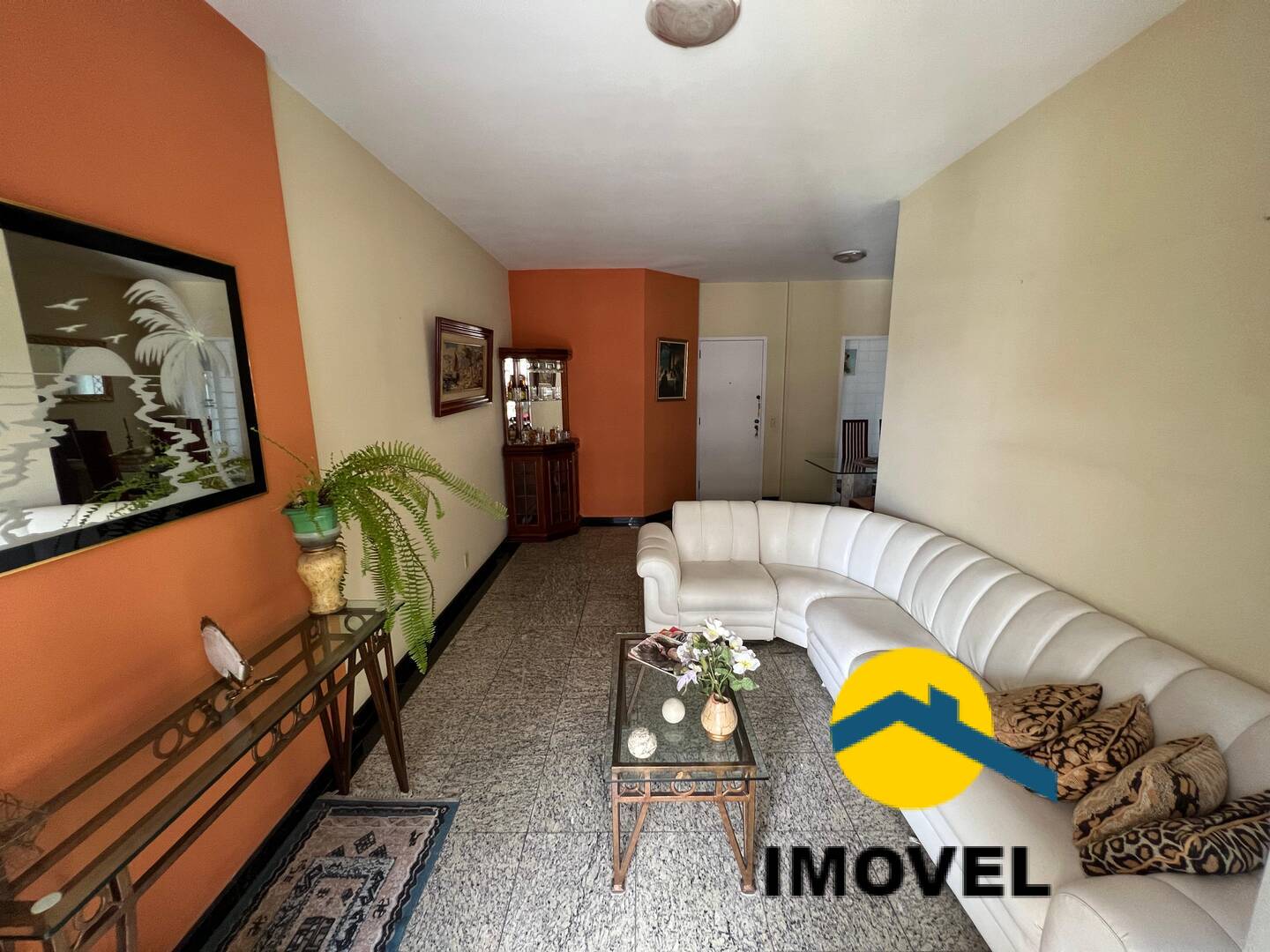 Apartamento à venda com 3 quartos, 161m² - Foto 8